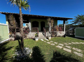 Lagoon House Iguaba grande